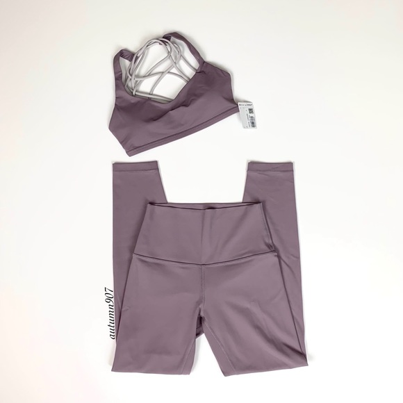 ❗️SOLD❗️Lululemon Free to Be Wild Bra - Picture 9 of 10